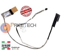 Cavo Flat Cable Flex VGA LCD per notebook HP Pavilion DD0R65LC000 DD0R65LC030