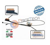 Cavo Flat Cable Flex VGA LCD per notebook Lenovo Ideapad 720-15ikb LB720
