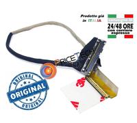 Cavo Flat Cable Flex VGA LCD per notebook SONY Vaio SVS1311J3E SVS1311K9E