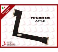 Cavo Flat LCD Apple iMac 27" A1312 (2010) codice 593-1281-A 593-1028-A