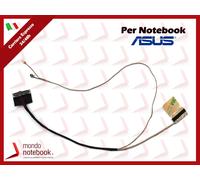 Cavo Flat Cable LCD ASUS S46C K46CA K46CB K46CM S46E S46C K46 14005-00590000