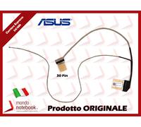 Cavo Flat Cable LCD ASUS Vivobook X510QA X510QR X510U (30 Pin)