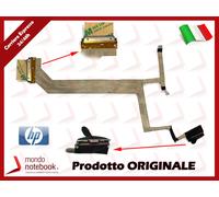 Cavo Flat Cable LCD HP DV6-1000 (Versione 1) p/n DDC0003ASD1 D0UT3LC100
