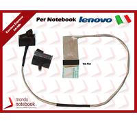 Cavo Flat Cable LCD per notebook LENOVO Essential IdeaPad DD0BM6LC11