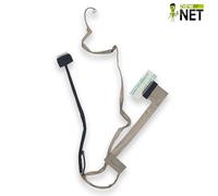 Cavo Flat Cable LED Display compatibile con Asus A52 K52 X52 K52F A52F X52F