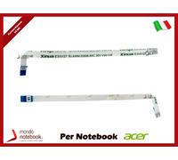 Cavo Flat Cable TP FFC per ASUS X540SC X540YA - 8P,0.5MM,107MM