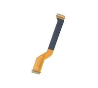 Cavo flat cerniera LCD, compatibile con Sony, A7 A7R A7S | Per riparare cerniera LCD e connessione display; include 1 cavo flat