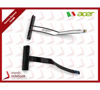 Cavo Flat Connettore HDD SATA Notebook ORIGINALE ACER NBX00026X00