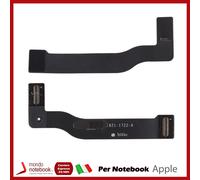 Cavo Flat Connettore Ricarica Apple MacBook Air 13.3 A1466 2013-2015 821-1722-A