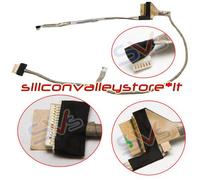Cavo Flat DC0200011Z10 Toshiba Satellite C660-1C6, C660-1CZ, C660-1D7, C660-1E2