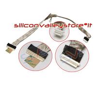 Cavo Flat DC02000F900 Toshiba Satellite A200-1AA, A200-1AB, A200-1Ai, A200-1AS