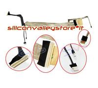 Cavo Flat DC02000IA00 HP Pavilion DV7-1075LA, DV7-1080ED, DV7-1080EL, DV7-1080EO