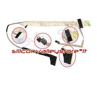 Cavo Flat DC02000UD00 LED Toshiba Satellite A505-S6020, A505-S6025, A505-S6030