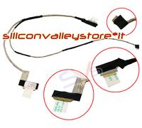Cavo Flat DC020016L10 Toshiba Satellite Mini NB500, NB505, NB550, NB550D