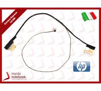Cavo Flat DC02001VU00 per Notebook HP compatibile p/n: 750635-001