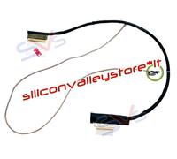 Cavo Flat DC02001VU00 per Notebook HP Pavilion 15-G Series
