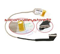 Cavo Flat DD0AX6LC000 HP Pavilion G62-A10ER, G62-A10ET, G62-A10EV, G62-A10SA