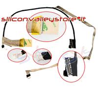 Cavo Flat DD0LX7LC020 HP Pavilion DV7-4010ES, DV7-4010EV, DV7-4010SD, DV7-4010SG