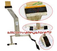 Cavo Flat DD0QT6LC800 per HP Pavilion dv5-1125en, dv5-1125eo, dv5-1125es