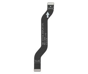 Cavo Flat di Collegamento Schermo LCD Compatibile Galaxy S25 FE Flessibile