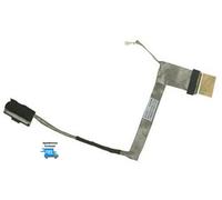 CAVO FLAT DISPLAY HP DV7-2000 DV7-3000 P/N: DD0UT5LC000 CABLE FLEX VIDEO LED