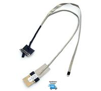 CAVO FLAT DISPLAY HP G7-1000 G7-2000 P/N: DD0R39LC000 CABLE FLEX VIDEO LED