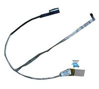 CAVO FLAT DISPLAY HP G7 G7-1000 P/N: DD0R18LC000 CABLE FLEX VIDEO LED