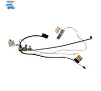 CAVO FLAT DISPLAY LENOVO FLEX 15D 15 14 CABLE LED DD0ST7LC020 CERNIERA INCLUSA