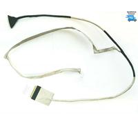 CAVO FLAT DISPLAY LENOVO Y580 LED DC02001F210 CABLE FLEX VIDEO VGA