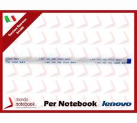 Cavo Flat FFC Accensione Power 10 Pin Notebook Compatibile Lenovo 90004110