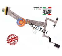 Cavo Flat Flet Flex Lcd Per Notebook HP Pavilion DV5-1000 DV5-1100