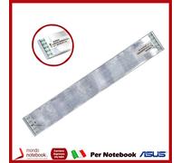 Cavo Flat Flex Cable per ASUS ZenPad 10 (Z300CT) FFC 42P L153mm