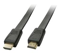 Cavo Flat HDMI High Speed, 1m