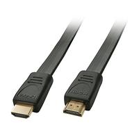 Cavo Flat HDMI High Speed, 1m