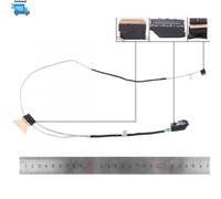CAVO FLAT HP ELITEBOOK 850 G4 855 G4 PS1615 CABLE LED 30 PIN 6017B0801502