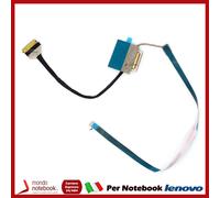 Cavo Flat LCD 30 pin no touch Originale LENOVO IdeaPad Slim 3 15IAN8