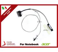 Cavo Flat LCD 40 PIN ACER Predator PH315-51 N17C1 DC02C00IW00 DH53F