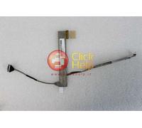 Cavo Flat LCD ACER Extensa 5635 5235 5635Z (Versione 2) Con Connettore Webcam