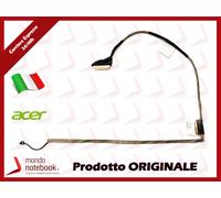 Cavo Flat LCD ACER Packard Bell EasyNote TE69BM TE69HW TE69CX DC02001OH10 V5WE2