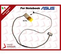 Cavo Flat LCD ACER Travelmate 5344 5744 5744Z - 50.V5M0U.004