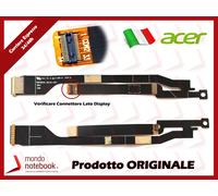 Cavo Flat LCD ACER UltraBook S3-391 S3-951 [Versione 1] (per B133XW03 V.3) SM30