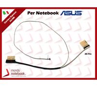 Cavo Flat LCD ASUS (30 Pin) X509UB