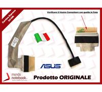 CAVO FLAT LCD ASUS EEE PC P/N 1001PX