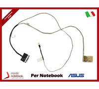 Cavo Flat LCD ASUS GL703GE GL703VD GL703VM 30 Pin 14005-02550500 14005-02550300