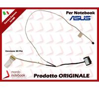Cavo Flat LCD ASUS K501 K501UB K501UW K501UX - Versione 30 Pin