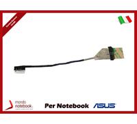 Cavo Flat LCD ASUS K40 K50 P81 P50