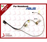 Cavo Flat LCD ASUS Pro PU301LA (30 Pin)