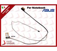 Cavo Flat LCD ASUS ROG GL753 GL753VD GL753VE (30 Pin) 1422-02K3000