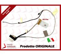 Cavo Flat LCD ASUS S301LA Q301L V301LA S301LP