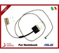 Cavo Flat LCD ASUS U305CA U305FA UX305CA UX305FA (30 Pin) 14005-01520000